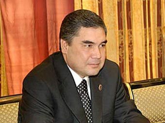 ���������� ���������������. ���� � ����� turkmenistan.ru 