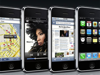 iPhone. ����������� � ����� apple.com