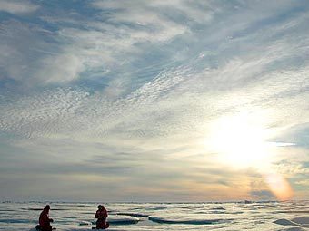 �������� ��������� �����. ���� � ����� oceanexplorer.noaa.gov 