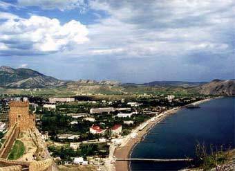 ���� � ����� sudak.ru.