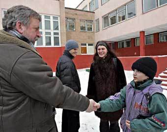 ��������� ���������� �� ����� ���� �����������, ���� � ����� milinkevich.org