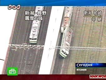 �������� � ������� ����� � ������. ���� NHK, ���������� ���