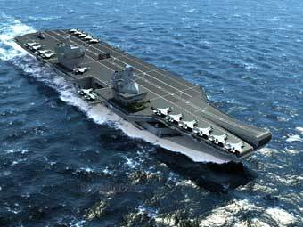 ��������� ������� CVF. ������� � ����� worldnavy.info