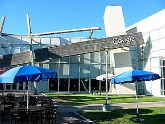 ������ Google. ���� � ����� bareka.com