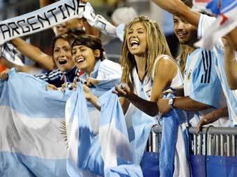 ���������� ���������� ������� ���������. ���� AFP