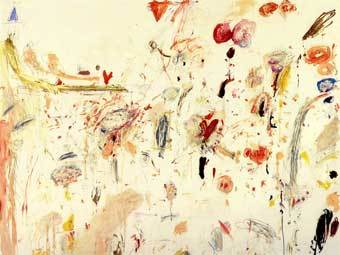 �������� ������� ��� ������� "��� ��������", 1961 ���. ����������� � ����� www.artchive.com