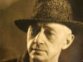 �.�. ����� � 1937 ����, ���� � ����� rusarchives.ru