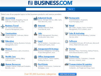 �������� ����� business.com