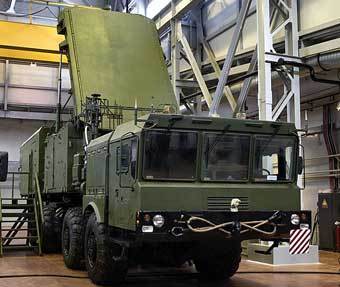 ����� ��������� ���� ��� �-400. ���� � ����� pvo.guns.ru