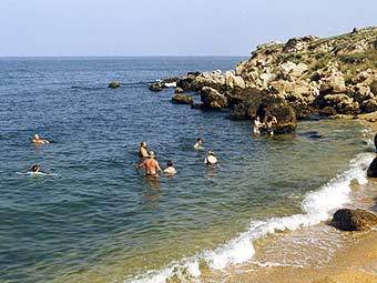 ��� ��������. ���� � ����� crimea.ua