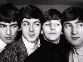 The Beatles, ���� � ����� billtblog.com