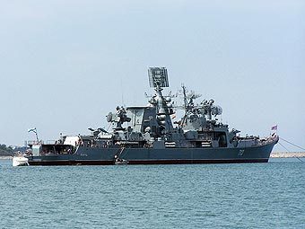 ��� "�����" ������������� ����� ��. ���� � ����� sevastopol.info 