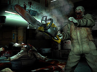 �������� Doom III