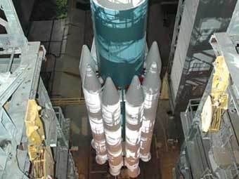 ������-�������� "������ II". ���� � ����� nasa.gov