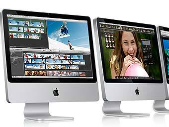 Apple iMac. ���� Apple 