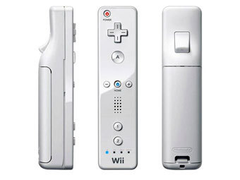 Wiimote, ���� � ����� nintendo.com