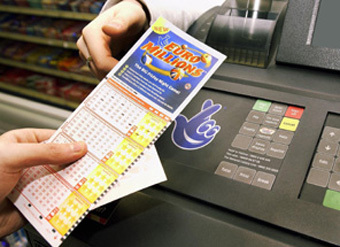 ���������� ����� EuroMillions, ���� � ����� camelotgroup.co.uk