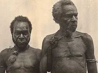 Oceania Ethnographica