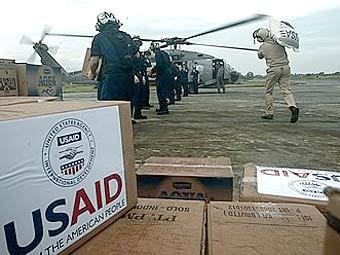 ������������ ������ USAID. ���� � ����� usaid.gov