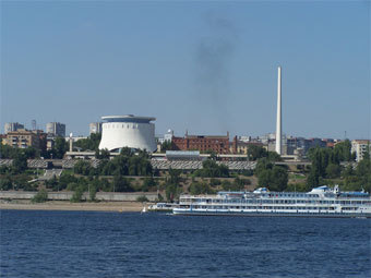 �������� ����������. ���� � ����� www.volgograd.ru