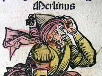 ������ �� ����������� � "������������ �������" (1493). � ����� wikipedia.org