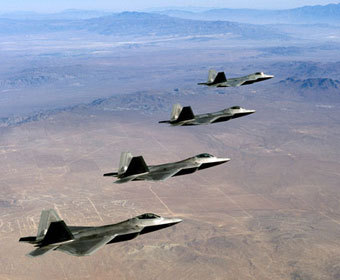 F-22. ���� ��� ���