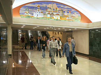 ������ ���������. ���� ���������� ��������, Lenta.ru