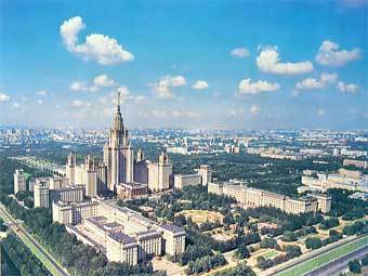 ��� ����� ����������. ���� � ����� msu.ru