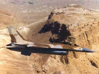 ����������� F-16 ��� �������. ���� � ����� bridgebuilders.org
