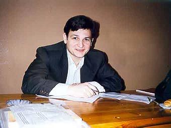 ������ ������. ���� � ����� klimov-andrei.narod.ru.