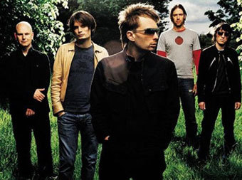 Radiohead, ���� � ����� britishcouncil.org