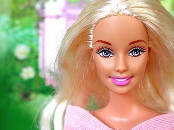 ����� �����. ���� Mattel  
