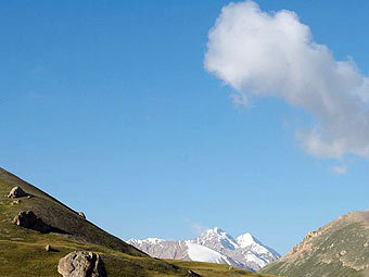 ������ �������. ���� � ����� mountain.ru.