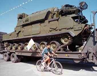 ��� "���-�1". ���� � ����� pvo.guns.ru