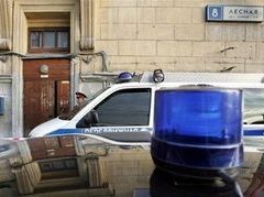 Предполагаемому организатору убийства Политковской предъявлено обвинение