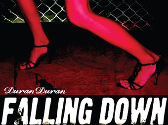   Falling Down