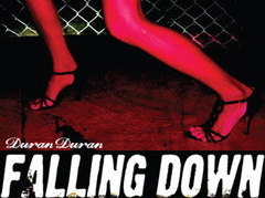 Duran Duran сняли клип для взрослых