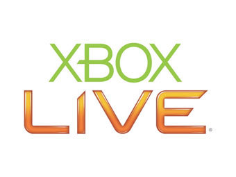  Xbox Live