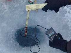 "Северный полюс" начал работу