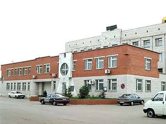 Здание "Новгородоблгаза". Фото с сайта novoblgaz.ru