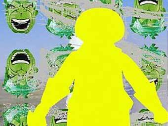 �������� ������ ������ ����� "Peg Leg Whistles" � ����� gagosian.com