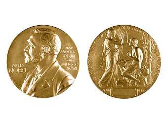 ������ ������������ �������� �� ����������. ���� � ����� nobelprize.org
