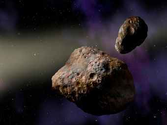 ���������. ����������� � ����� keckobservatory.com. 