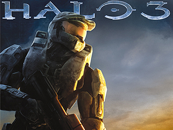 ������������ Halo 3 ����� �� ������� Microsoft