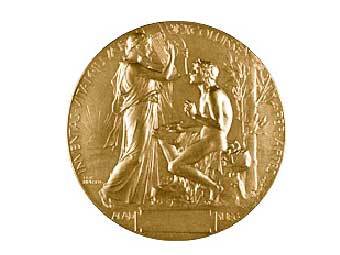 ������, ��������� ����������� ��������� � ������� ����������. ���� � �����: nobelprize.org