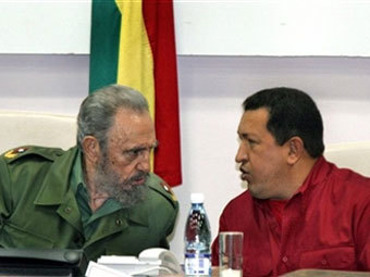 ������ ������ � ��� �����. ���� AFP, �����