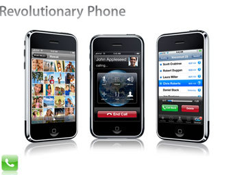 iPhone. ����������� � ����� apple.com