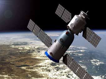��������� ����������� ������� "��������-5". ���������� ������ � ����� NASA