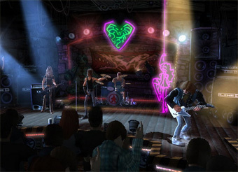 �������� Guitar Hero III