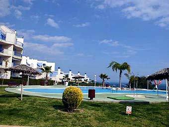 ������ �������. ���� � ����� inspain.tv